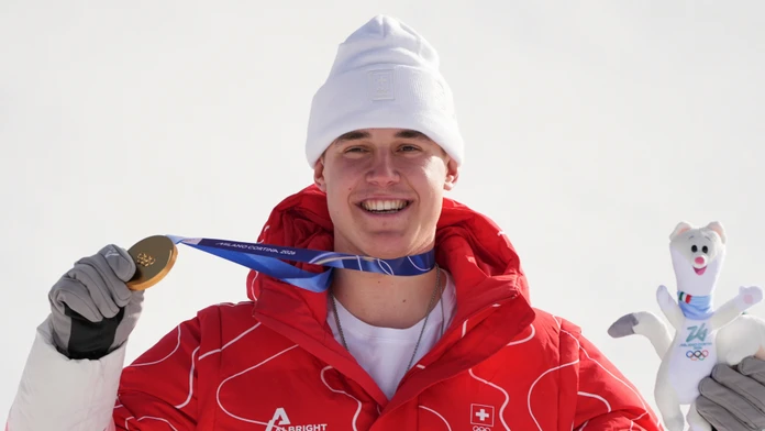 Po rodinnej tragédii takmer ukončil kariéru, pracoval na stavbách. Cesta za olympijským zlatom bola tŕnistá