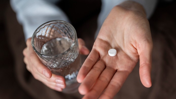 Liek. Ilustračná snímka. 