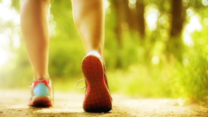 Beh - ilustračná snímka