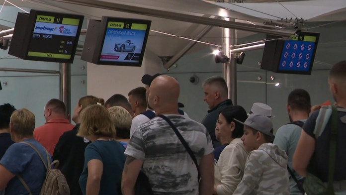 Cestovky vyvracajú slová dovolenkárov. Viaceré ponúkajú zmenu či storno pobytov na Rodose