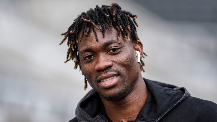 Krutý osud Atsuho. Mŕtve telo ghanského reprezentanta a bývalého hráča FC Chelsea našli v Turecku pod troskami