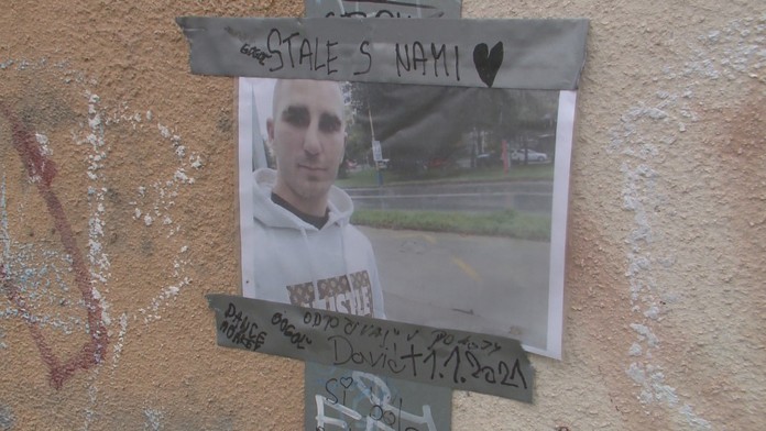 Ilustračná snímka