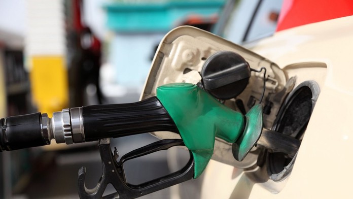 Cena benzínu letí nahor. A to ešte nie je koniec (+ predikcia)