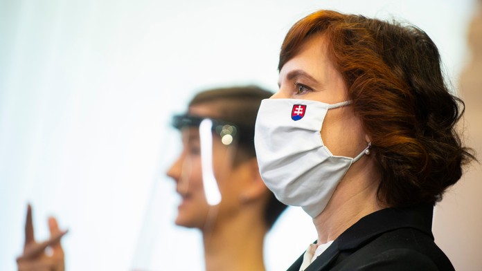 Ilustračná snímka.