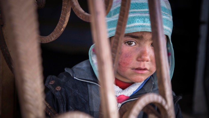 Ilustračná snímka. 