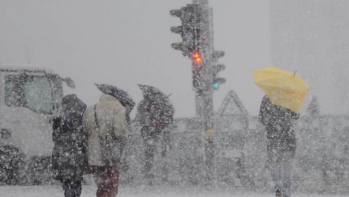 Taylor Swift na verejnosti s priateľom