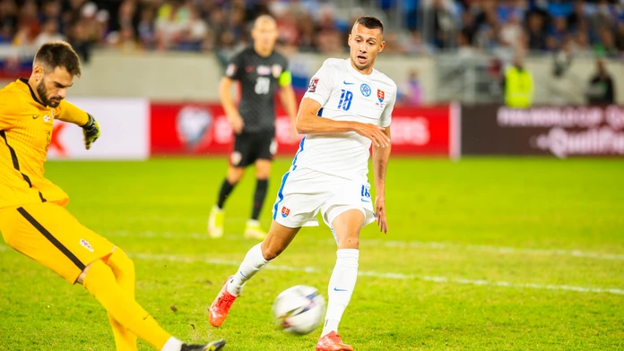Ivan Schranz.