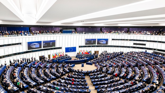 Európsky parlament podporil sprísnenie migračnej politiky