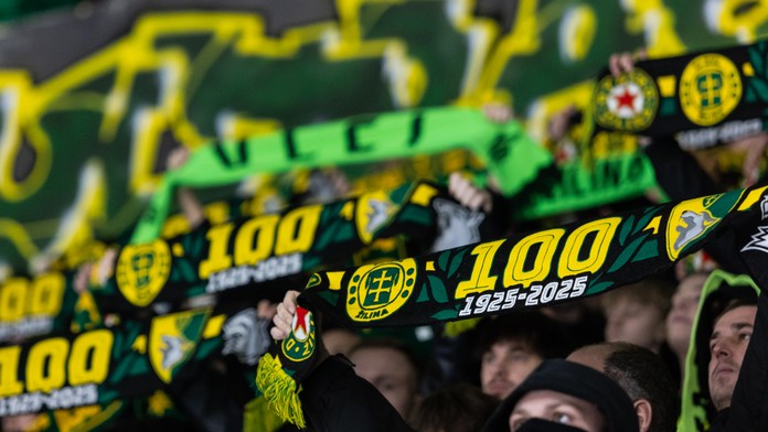 Žilina uspela s odvolaním, no ostáva v skúšobnej dobe. Fanúšikovia sa môžu vrátiť na tribúny