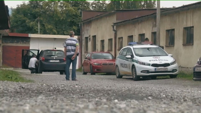 Zlé sa rýchlo stane.