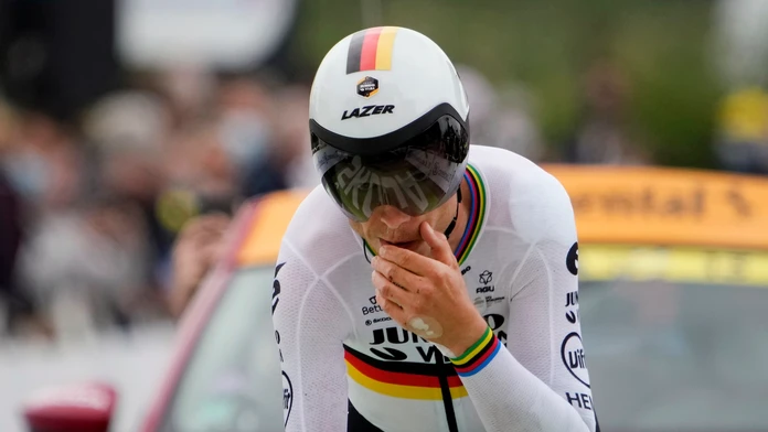 Tony Martin.