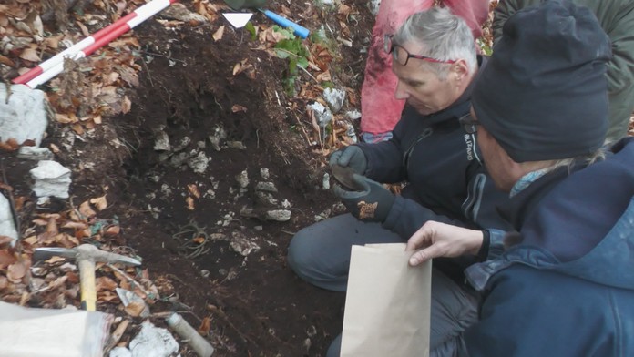 V jaskyni na Liptove objavili ďalší veľký poklad.