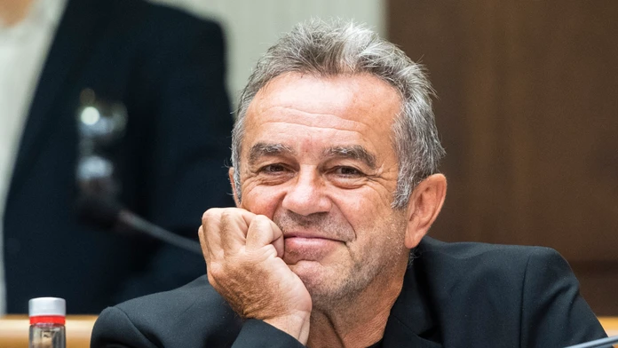 Jozef Pročko
