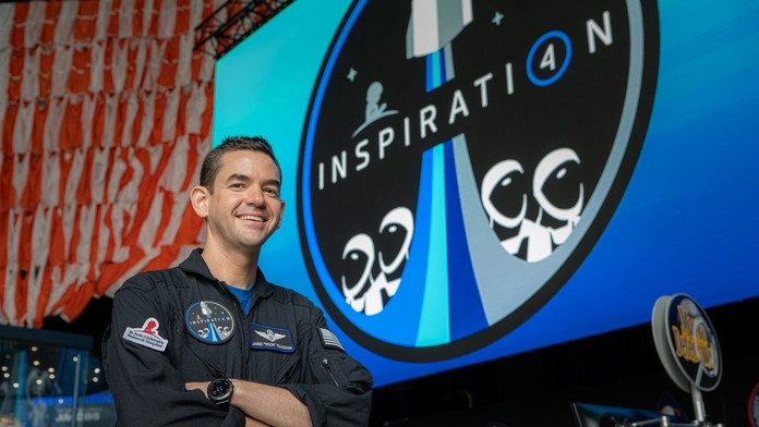 Donald Trump nominoval nového šéfa NASA. Bude ním miliardár a súkromný astronaut