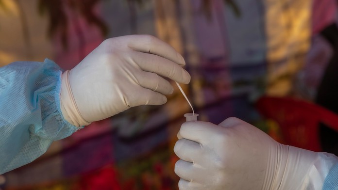 Eva Lipovská a Norbert Brezík