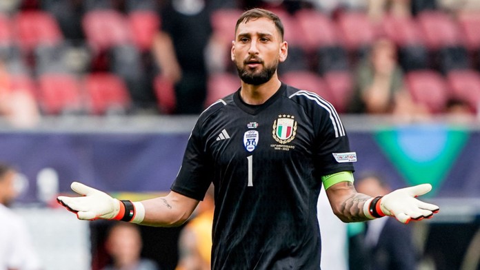 Zviazaný v pyžame a kratší o pól milióna. Škriniarov spoluhráč sa zaradil na zoznam okradnutých Parížanov