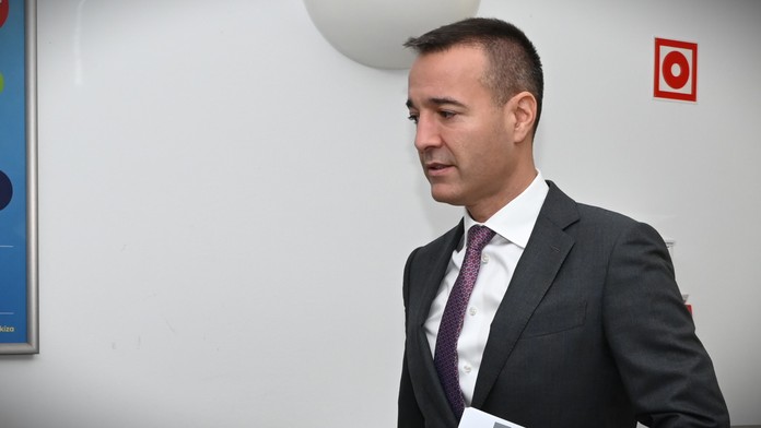 Minister školstva sa stretol s rodičmi zosnulého Romana z Parchovian