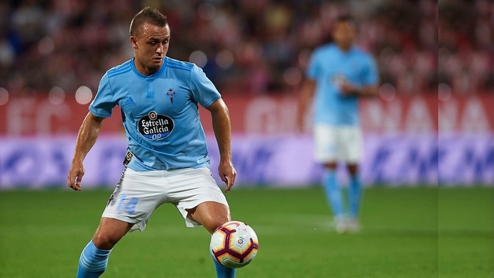 Stano Lobotka na archívnej snímke.