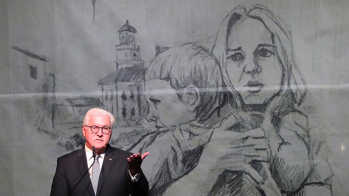 Katy Perry a Orlando Bloom