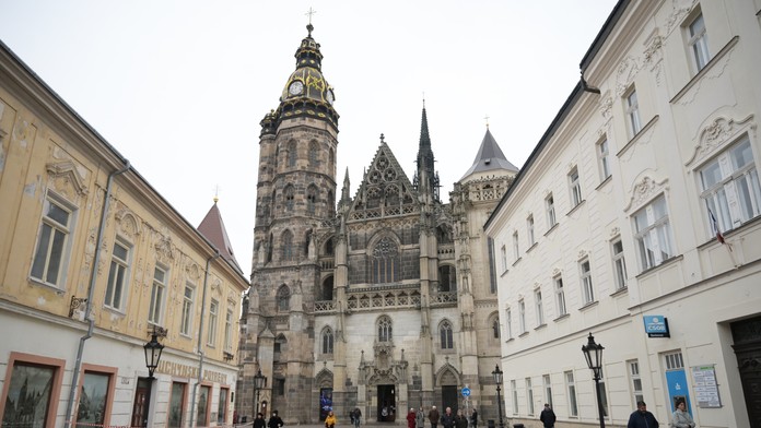 Centrum Košíc sa po 40 rokoch zmení. Mesto odhalilo prelomový plán