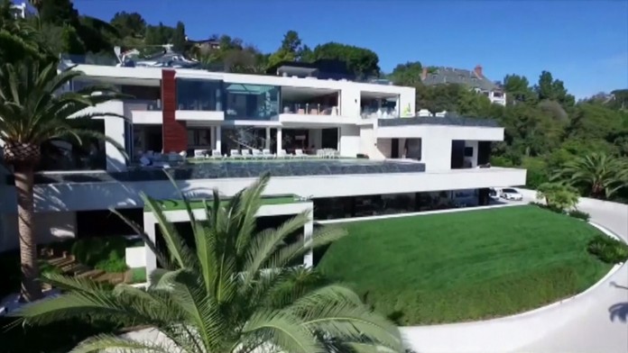 Tento dom stojí 230 miliónov eur.