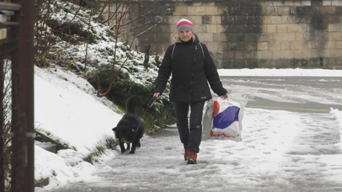 Ilustračná snímka.