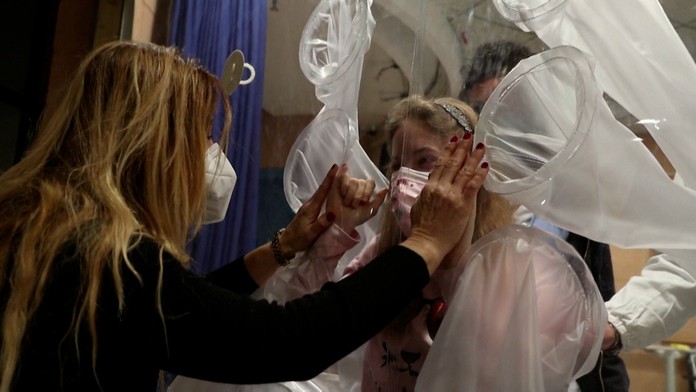 Hľadaná Eva Zámečníková