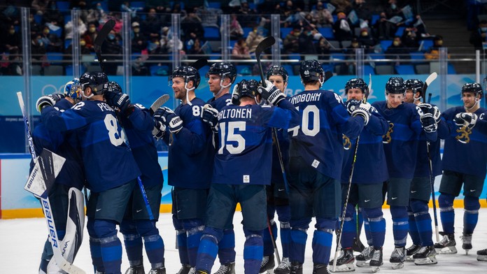 Posledný súper Slovenska v skupine pošle na MS silný tím. Fíni majú v kádri šesticu hráčov z NHL