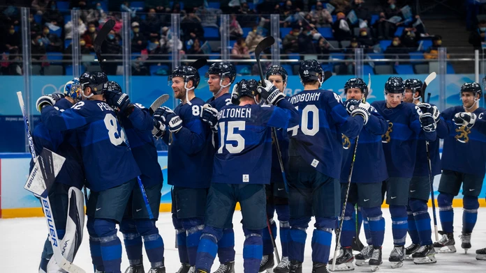Posledný súper Slovenska v skupine pošle na MS silný tím. Fíni majú v kádri šesticu hráčov z NHL