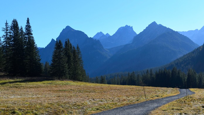 TANAP sa dočkal nového návštevného poriadku. Platiť začne už od polovice decembra