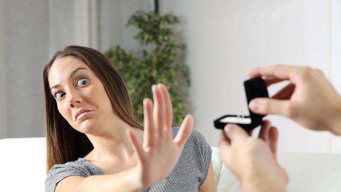 Namiesto svadby rozchod. Prominentný pár šiel od seba už druhýkrát!