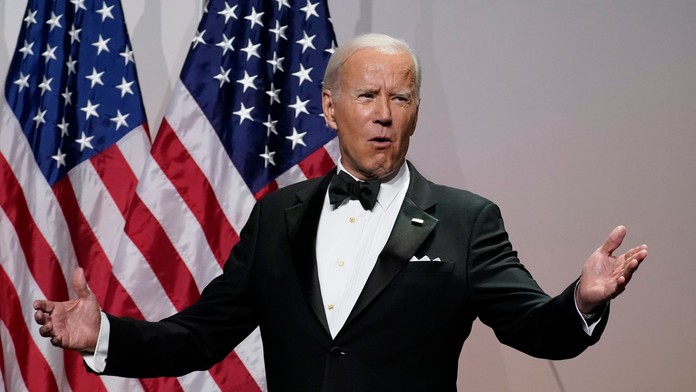 Biely dom zopakoval, že Biden nemá záujem o stretnutie s Putinom na summite G20