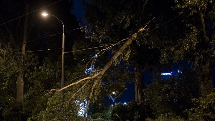 Ilustračná snímka.