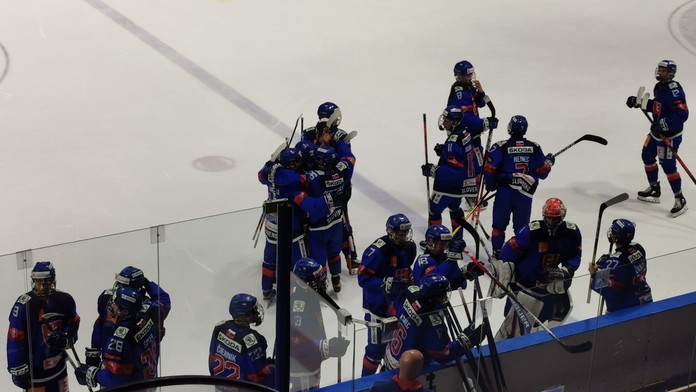 Slovenská hokejová reprezentácia do 18 rokov.