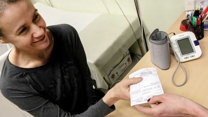 Ilustračná snímka.