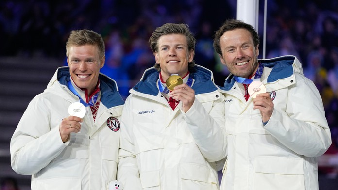 Olympiáda v Taliansku priniesla výnimočné príbehy športovcov. Najúspešnejšou krajinou bolo Nórsko