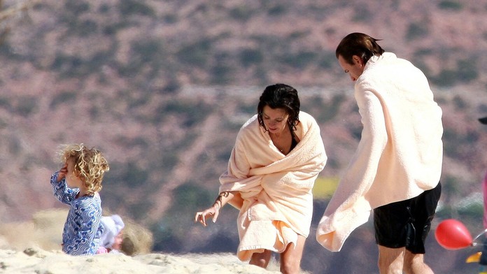 Policajný prezident Milan Lučanský na mieste nešťastia.