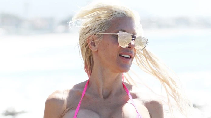 Frenchy Morgan
