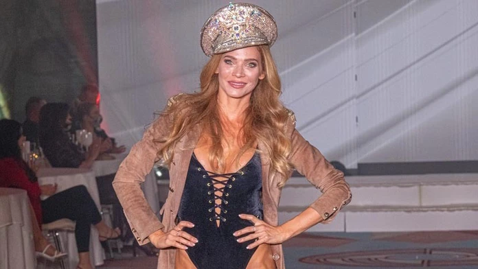Andrea Verešová