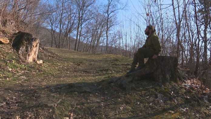 Zuzana Maruniaková.