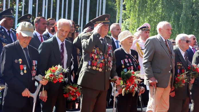 Významnú a nezastupiteľnú úlohu v Slovenskom národnom povstaní zohrali aj ženy