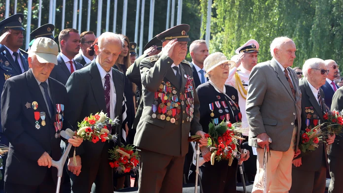 Významnú a nezastupiteľnú úlohu v Slovenskom národnom povstaní zohrali aj ženy