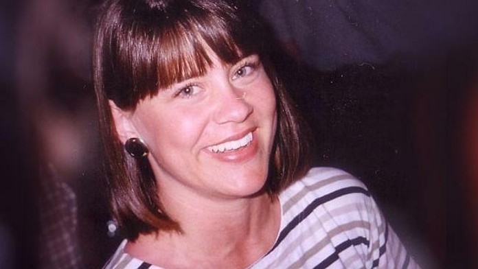 Brenda Schmitzová pripravila rodine prekvapenie na Vianoce