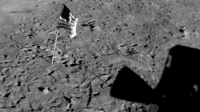 Základňa Tranquility.