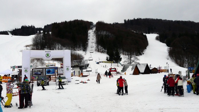 Ilustračná snímka.