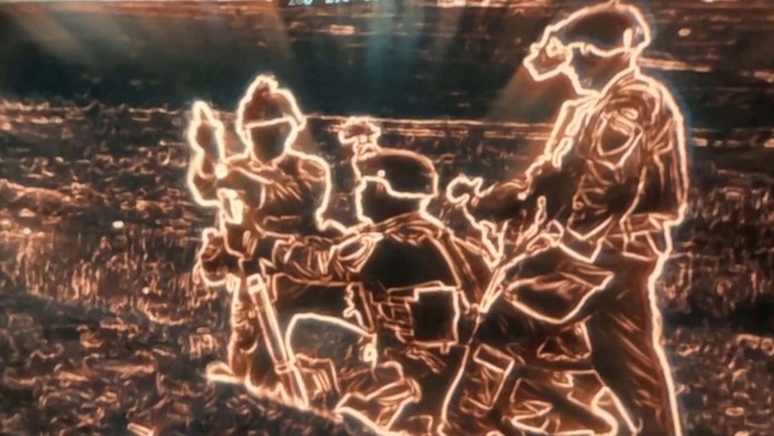 Zdokonalené nočné videnie.