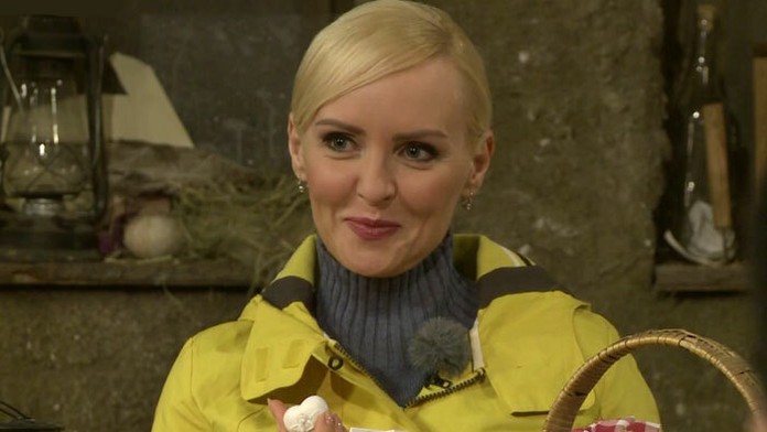 Kveta Horváthová