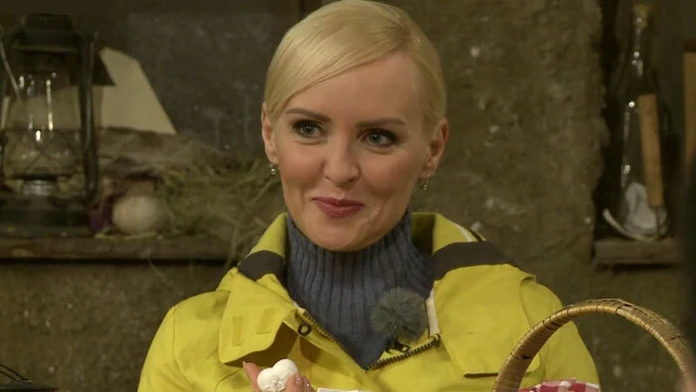 Kveta Horváthová