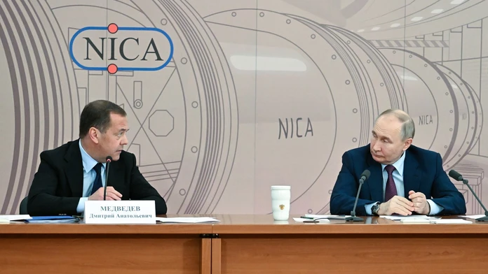 Ruská stratégia strašenia jadrovými zbraňami už nezaberá. Existujú aj iné hrozby, znie z Ruska