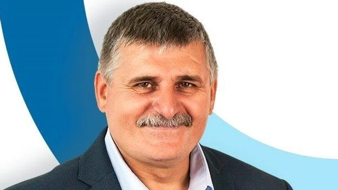 Štefan Štefek